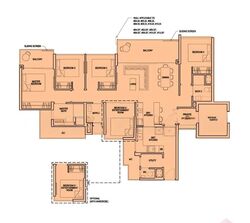 Grandeur Park Residences (D16), Condominium #565772741
